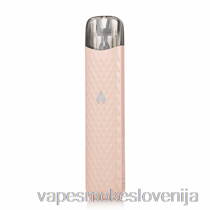 Vape Za Enkratno Uporabo Uwell Popreel N1 Pod System Champagne